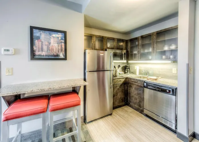 Staybridge Suites - University Area Osu By Ihg