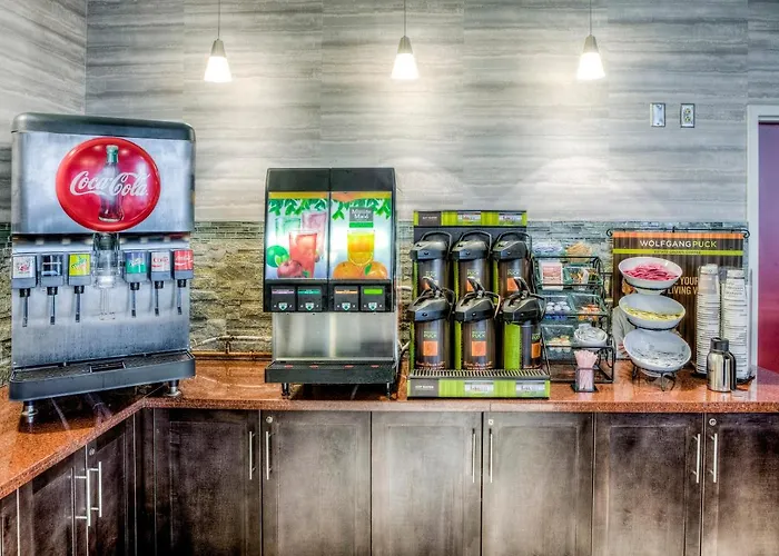 Hotel Staybridge Suites - University Area Osu By Ihg