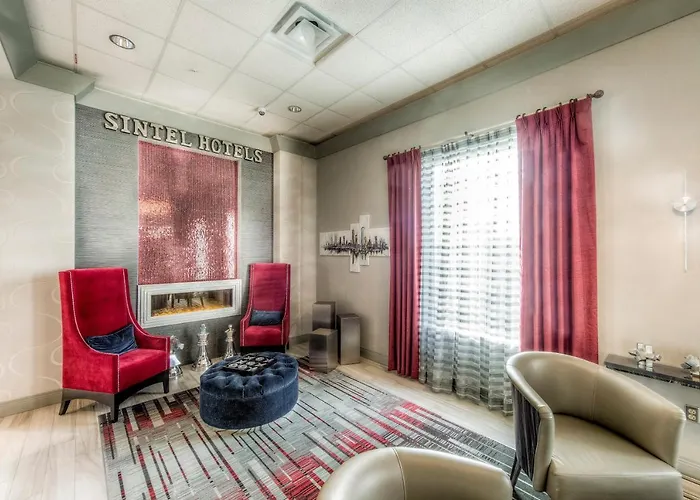 Staybridge Suites - University Area Osu By Ihg Hotel