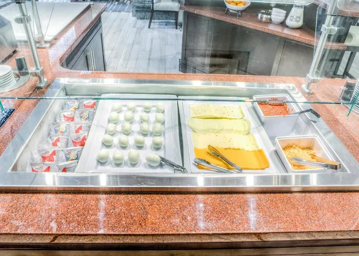 Staybridge Suites - University Area Osu By Ihg Hotel 3*