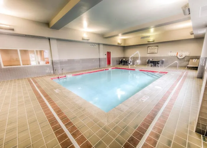 Staybridge Suites - University Area Osu By Ihg 3* Columbus