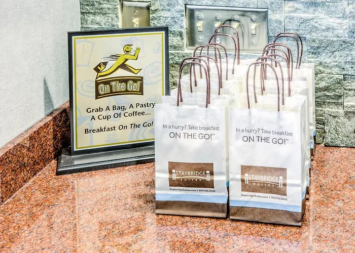 Staybridge Suites - University Area Osu By Ihg