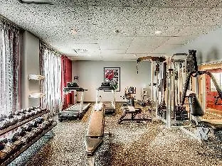 Staybridge - Area Osu By Ihg Hotel Columbus