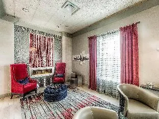 Staybridge - Area Osu By Ihg Hotel
