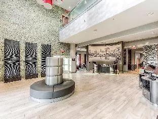 Hotel Staybridge Suites - University Area Osu By Ihg