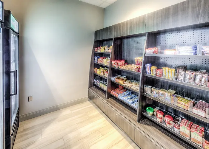 Hotel Staybridge Suites - University Area Osu By Ihg