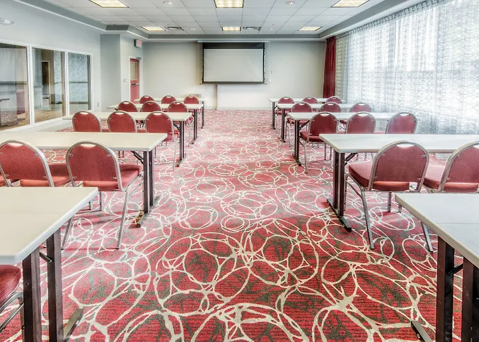 Staybridge Suites - University Area Osu By Ihg Hotel 3*