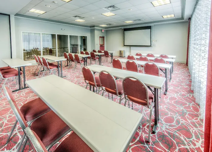 Staybridge Suites - University Area Osu By Ihg 3*