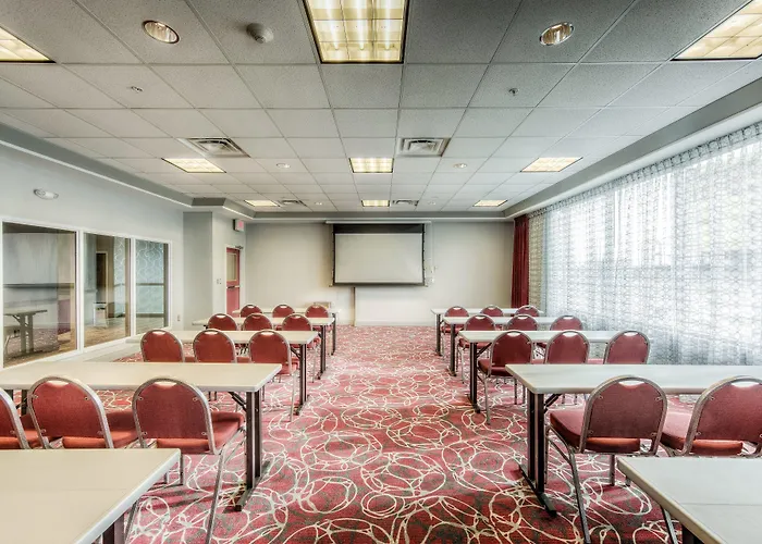 Hotel Staybridge Suites - University Area Osu By Ihg