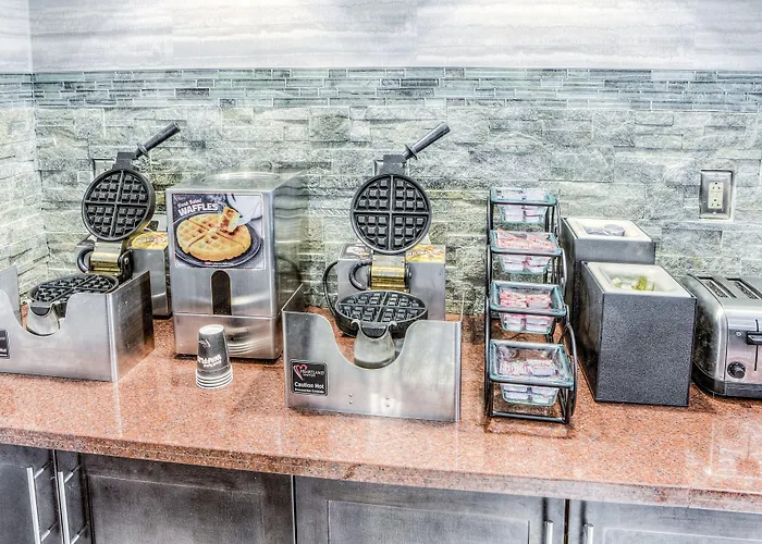 Staybridge Suites - University Area Osu By Ihg