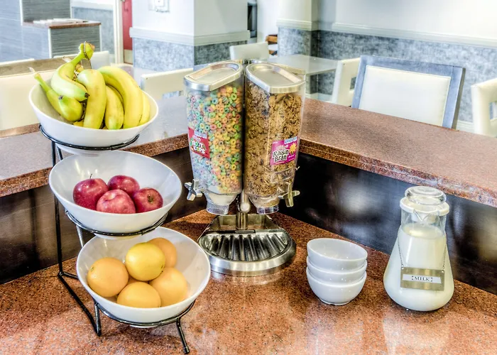 Staybridge Suites - University Area Osu By Ihg Columbus