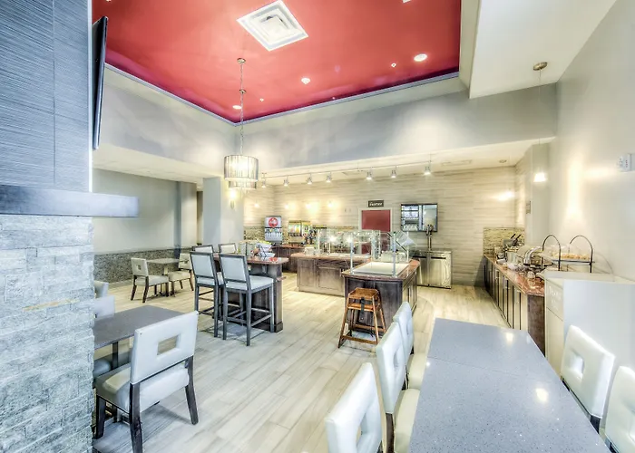 Staybridge Suites - University Area Osu By Ihg Columbus