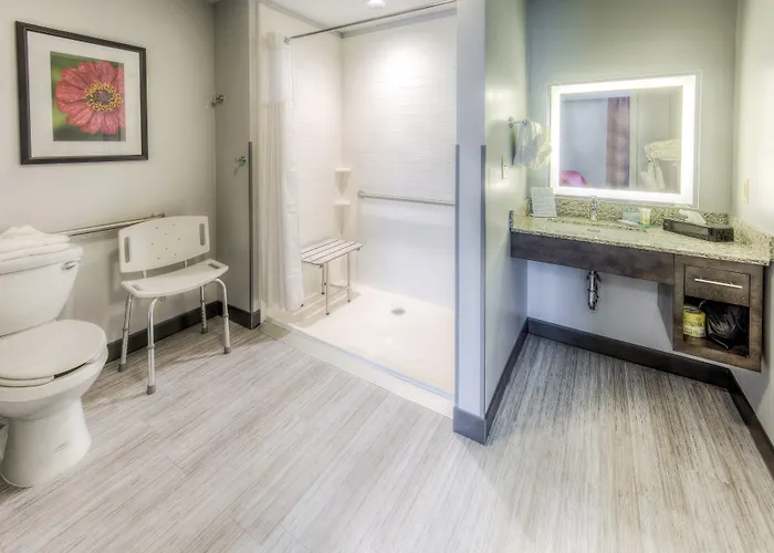 Staybridge Suites - University Area Osu By Ihg 3* Columbus