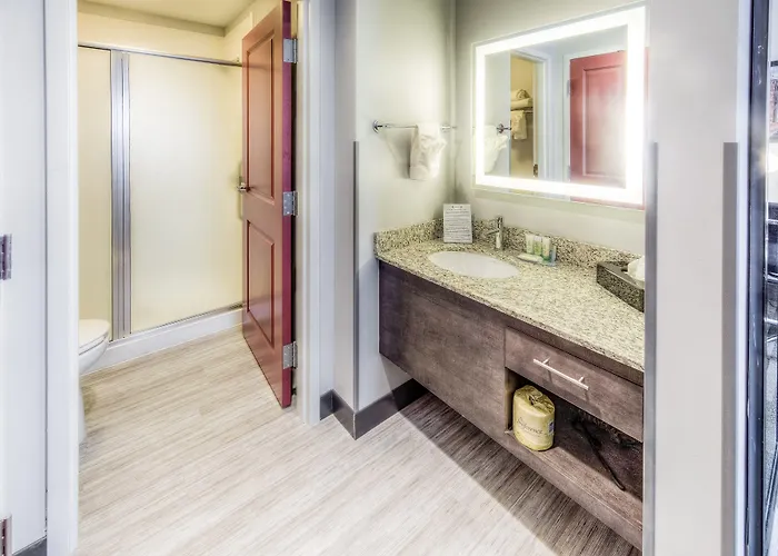 Staybridge Suites - University Area Osu By Ihg