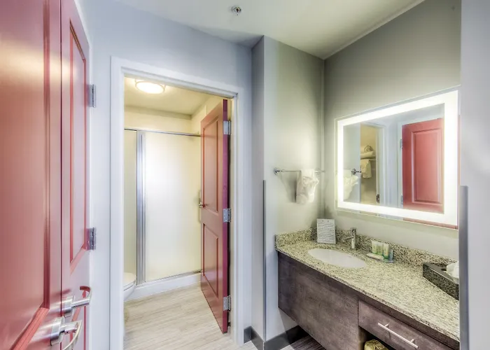 Staybridge Suites - University Area Osu By Ihg Hotel