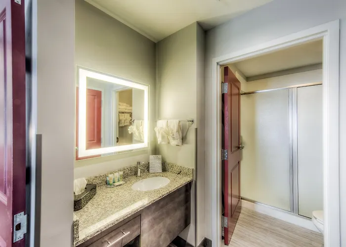 Staybridge Suites - University Area Osu By Ihg Hotel