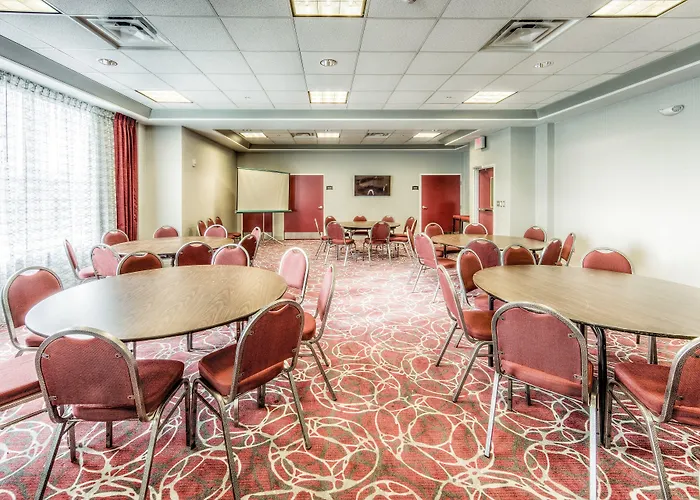 Staybridge Suites - University Area Osu By Ihg Hotel Columbus