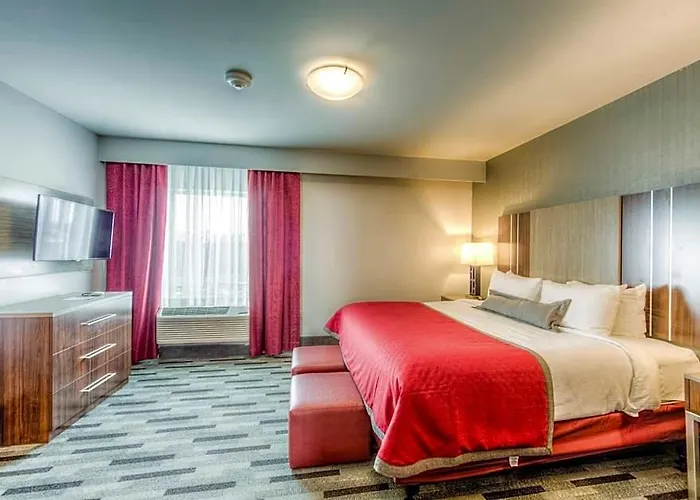 Staybridge - Area Osu By Ihg 3*