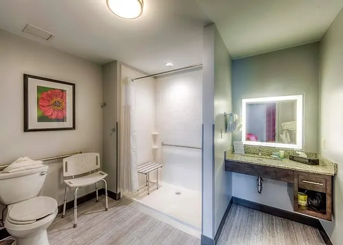 Hotel Staybridge Suites - University Area Osu By Ihg Columbus