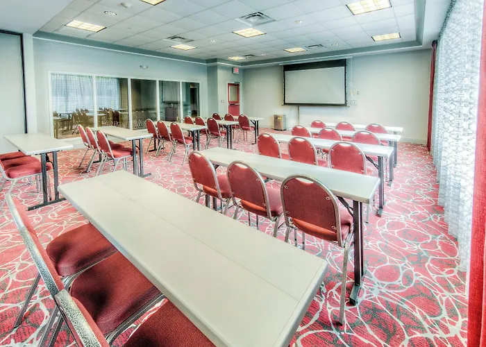 Hotel Staybridge Suites - University Area Osu By Ihg