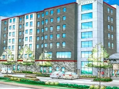 Staybridge Suites - University Area Osu By Ihg Hotel Columbus