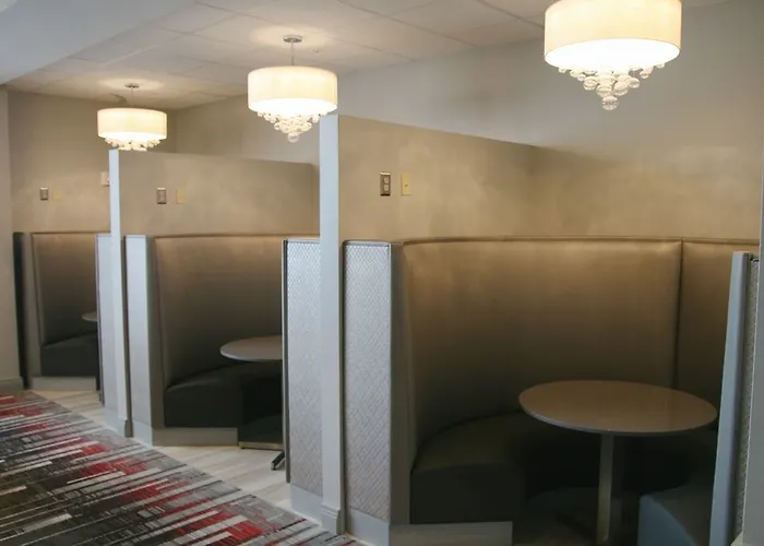 Hotel Staybridge Suites - University Area Osu By Ihg Columbus