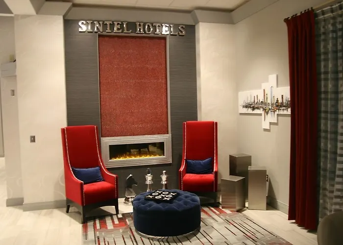 Staybridge Suites - University Area Osu By Ihg