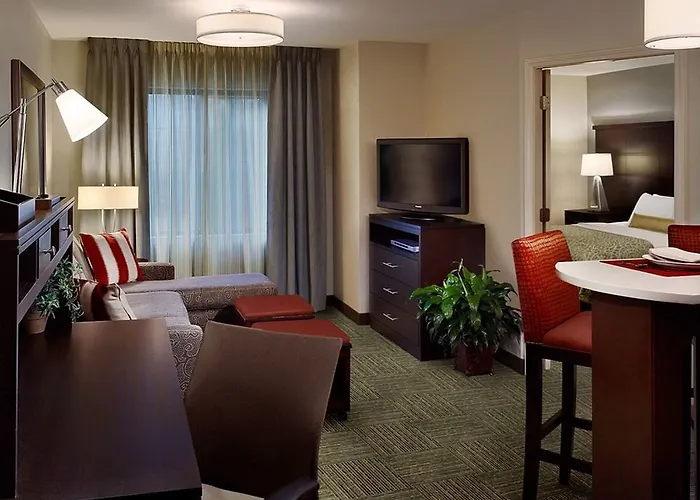Hotel Staybridge Suites - University Area Osu By Ihg