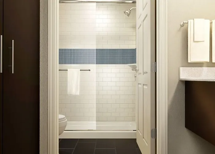 Staybridge - Area Osu By Ihg