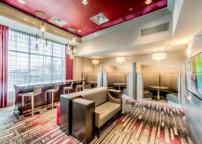 Staybridge Suites - University Area Osu By Ihg Hotel Columbus