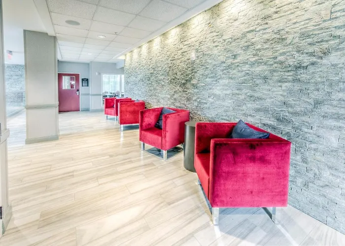 Staybridge Suites - University Area Osu By Ihg Hotel 3*