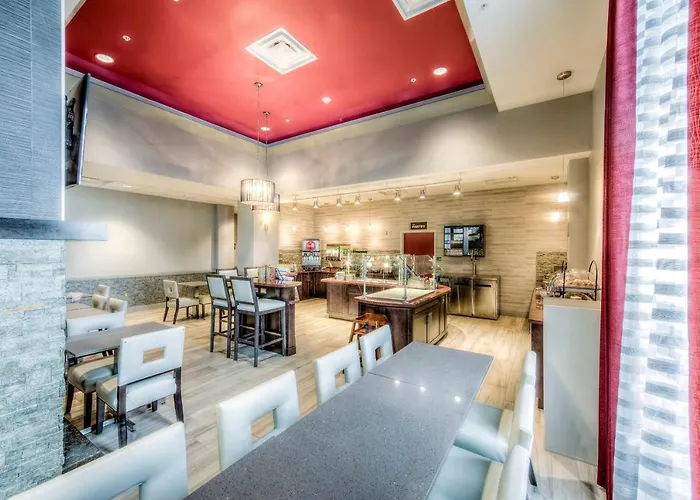 Staybridge Suites - University Area Osu By Ihg Columbus